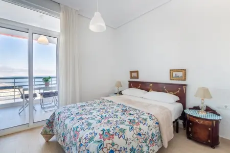 715 Torre, Appartement 4 personnes à Torremolinos - Photo 10