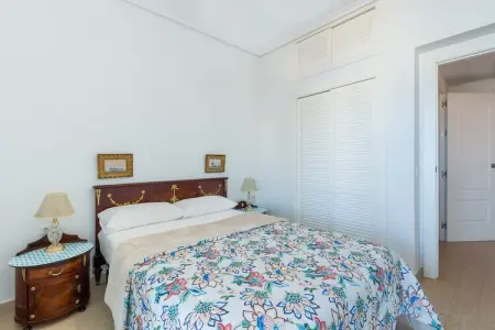715 Torre, Appartement 4 personnes à Torremolinos - Photo 11