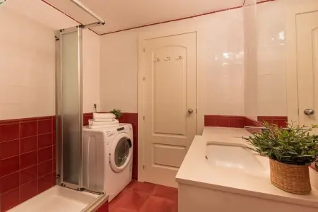 715 Torre, Appartement 4 personnes à Torremolinos - Photo 12