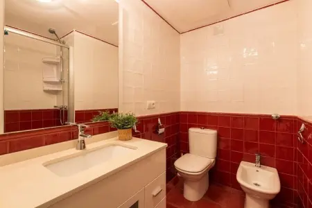 715 Torre, Appartement 4 personnes à Torremolinos - Photo 13