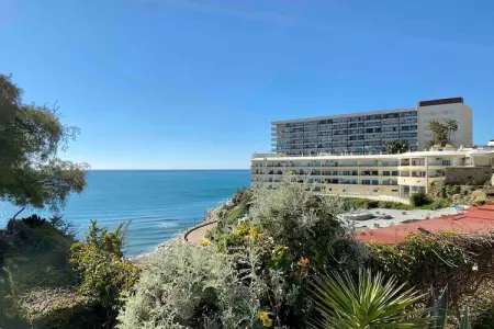 715 Torre, Appartement 4 personnes à Torremolinos - Photo 22