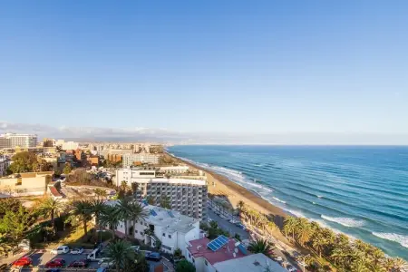 715 Torre, Appartement 4 personnes à Torremolinos - Photo 25