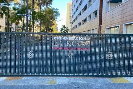 715 Torre, Appartement 4 personnes à Torremolinos - Photo 28