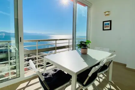 715 Torre, Appartement 4 personnes à Torremolinos - Photo 31