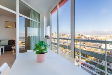 715 Torre, Appartement 4 personnes à Torremolinos - Photo 32