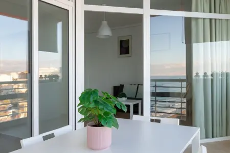 715 Torre, Appartement 4 personnes à Torremolinos - Photo 33