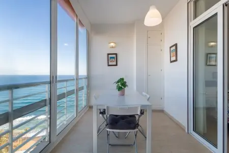 715 Torre, Appartement 4 personnes à Torremolinos - Photo 35