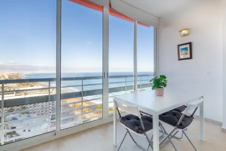 715 Torre, Appartement 4 personnes à Torremolinos - Photo 36