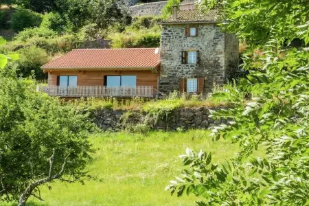 Le Verdier, Escapade chaleureuse à la campagne en Auvergne - Photo 1
