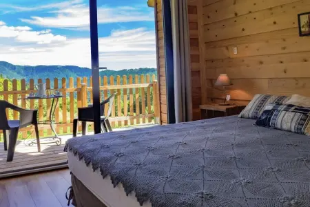 Le Verdier, Escapade chaleureuse à la campagne en Auvergne - Photo 11