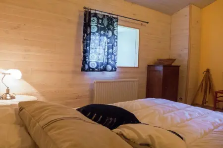 Le Verdier, Escapade chaleureuse à la campagne en Auvergne - Photo 14