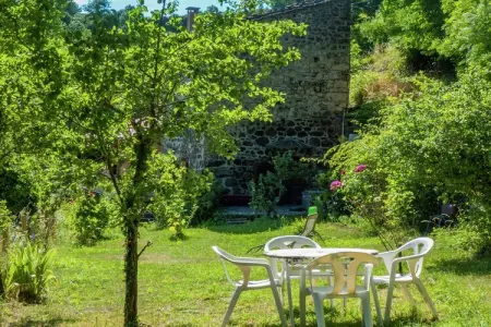 Le Verdier, Escapade chaleureuse à la campagne en Auvergne - Photo 23