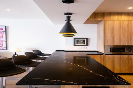 907 Torre, Appartement 4 personnes à Torremolinos - Photo 22