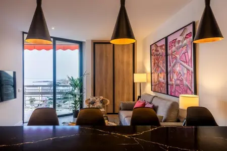 907 Torre, Appartement 4 personnes à Torremolinos - Photo 23