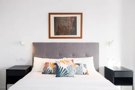 907 Torre, Appartement 4 personnes à Torremolinos - Photo 32