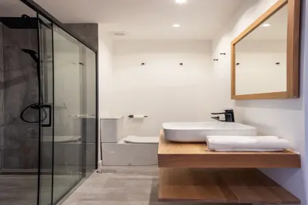 907 Torre, Appartement 4 personnes à Torremolinos - Photo 34