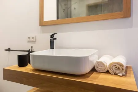 907 Torre, Appartement 4 personnes à Torremolinos - Photo 36