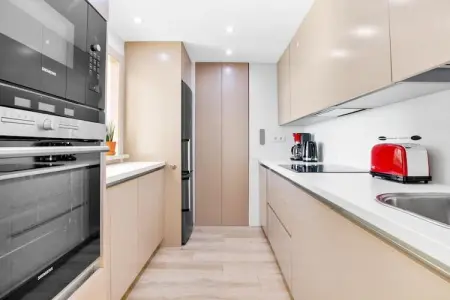 215 Torre, Appartement 4 personnes à Torremolinos - Photo 1