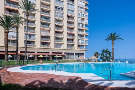 215 Torre, Appartement 4 personnes à Torremolinos - Photo 8