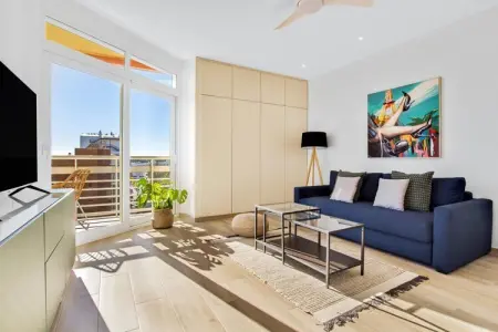 215 Torre, Appartement 4 personnes à Torremolinos - Photo 16