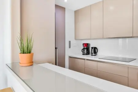 215 Torre, Appartement 4 personnes à Torremolinos - Photo 17