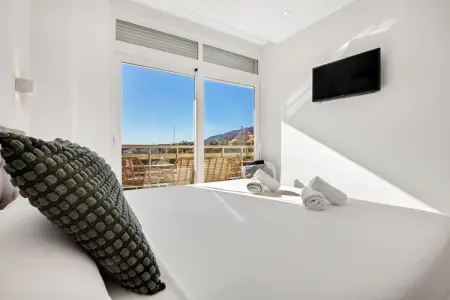 215 Torre, Appartement 4 personnes à Torremolinos - Photo 20