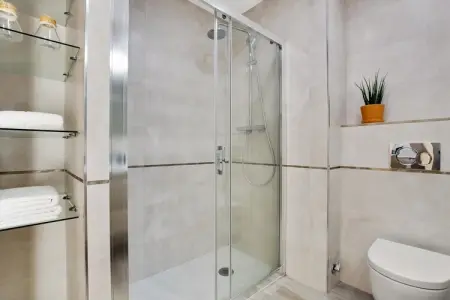 215 Torre, Appartement 4 personnes à Torremolinos - Photo 22