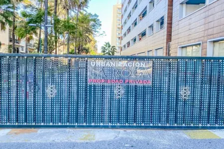 215 Torre, Appartement 4 personnes à Torremolinos - Photo 33