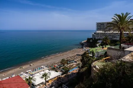 215 Torre, Appartement 4 personnes à Torremolinos - Photo 36