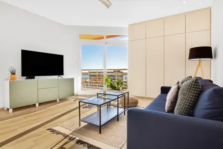 501 Torre, Appartement 4 personnes à Torremolinos - Photo 26