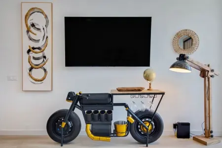 201 Torre, Appartement 4 personnes à Torremolinos - Photo 11