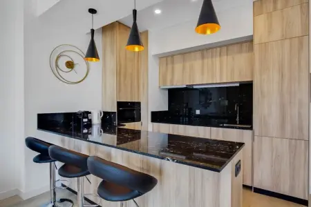 201 Torre, Appartement 4 personnes à Torremolinos - Photo 16