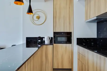 201 Torre, Appartement 4 personnes à Torremolinos - Photo 17