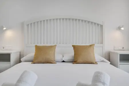 201 Torre, Appartement 4 personnes à Torremolinos - Photo 19