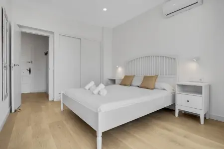 201 Torre, Appartement 4 personnes à Torremolinos - Photo 20