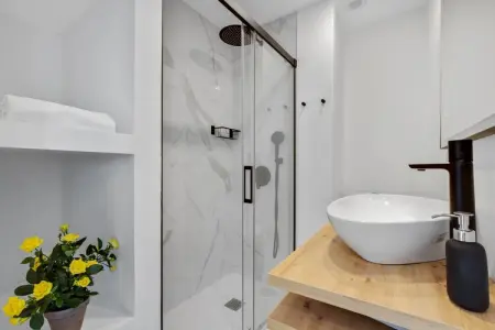 201 Torre, Appartement 4 personnes à Torremolinos - Photo 23