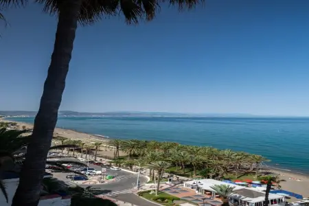 201 Torre, Appartement 4 personnes à Torremolinos - Photo 28