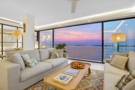 1009 Torre, Appartement 6 personnes à Torremolinos - Photo 0