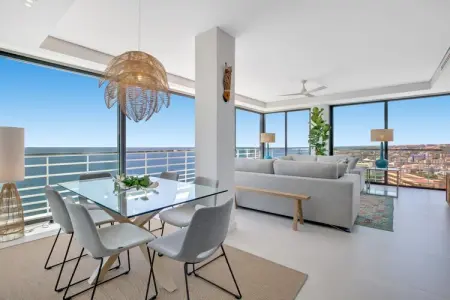 1009 Torre, Appartement 6 personnes à Torremolinos - Photo 1