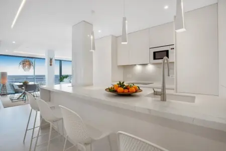 1009 Torre, Appartement 6 personnes à Torremolinos - Photo 2