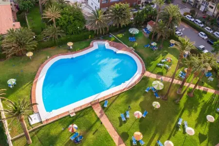 1009 Torre, Appartement 6 personnes à Torremolinos - Photo 6