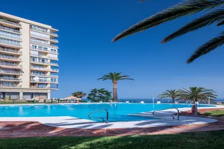 1009 Torre, Appartement 6 personnes à Torremolinos - Photo 7