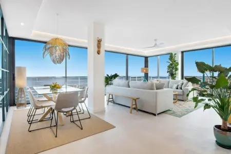 1009 Torre, Appartement 6 personnes à Torremolinos - Photo 9