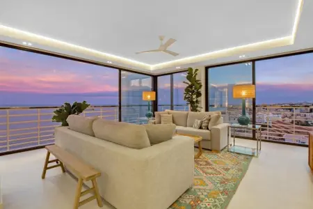 1009 Torre, Appartement 6 personnes à Torremolinos - Photo 10