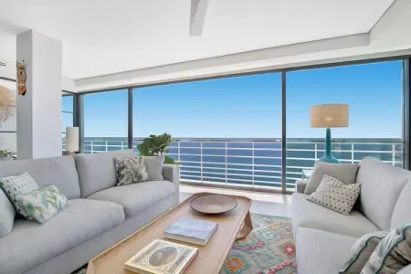 1009 Torre, Appartement 6 personnes à Torremolinos - Photo 12