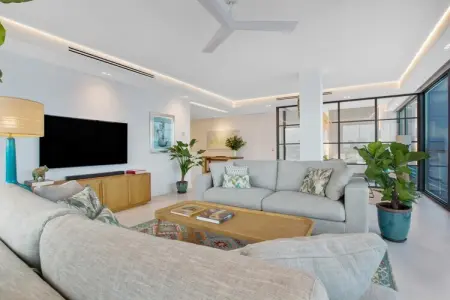 1009 Torre, Appartement 6 personnes à Torremolinos - Photo 13