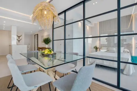 1009 Torre, Appartement 6 personnes à Torremolinos - Photo 14