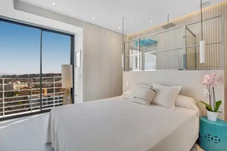 1009 Torre, Appartement 6 personnes à Torremolinos - Photo 17