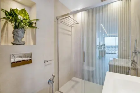 1009 Torre, Appartement 6 personnes à Torremolinos - Photo 20