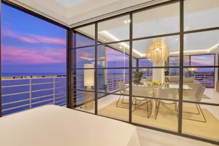 1009 Torre, Appartement 6 personnes à Torremolinos - Photo 22